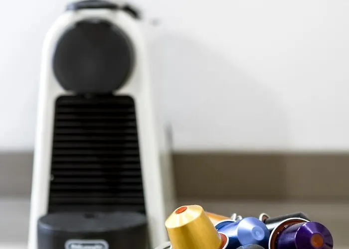 Getthekey San Vitale * Μπολόνια