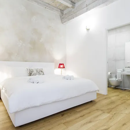 Apartman Getthekey San Vitale *