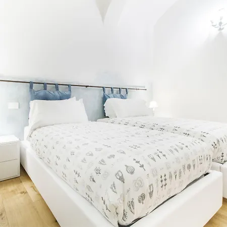 Getthekey San Vitale Apartman Bologna
