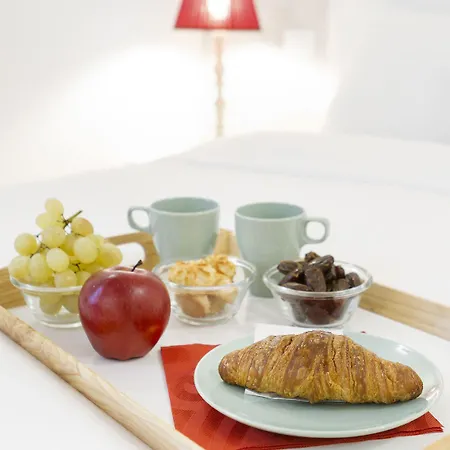 Apartman Getthekey San Vitale