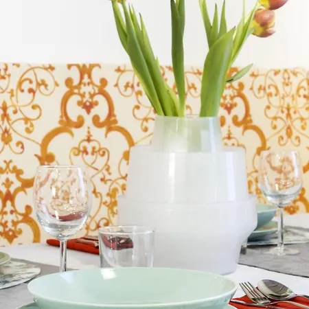 Getthekey San Vitale Apartman Bologna