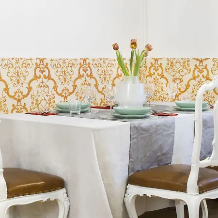 Apartman Getthekey San Vitale *