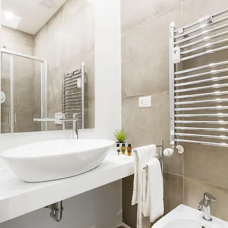 Apartman Getthekey San Vitale