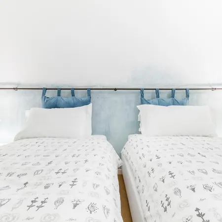 Apartman Getthekey San Vitale *