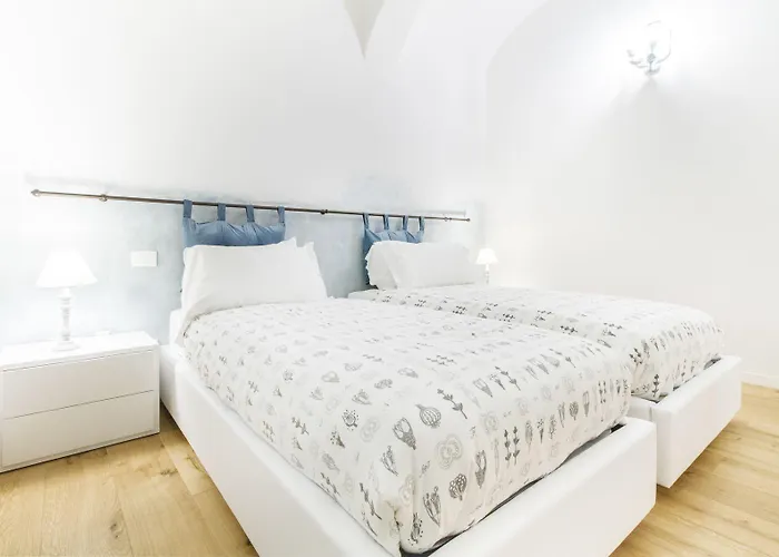 Getthekey San Vitale Daire Bolonya