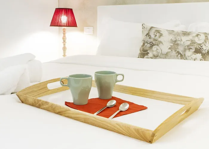 Getthekey San Vitale *