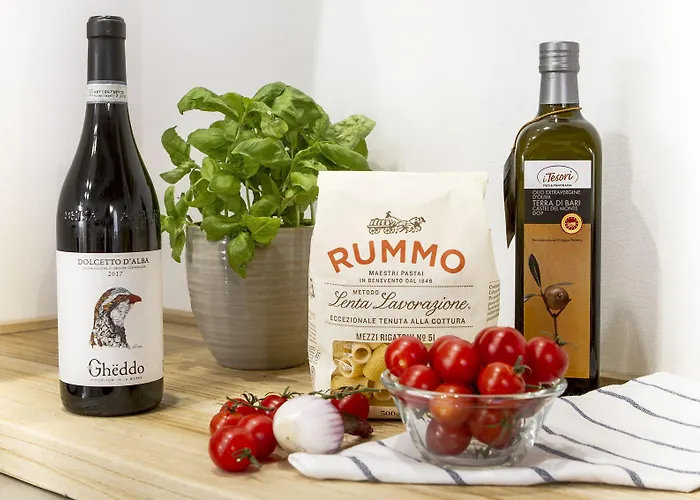 Getthekey San Vitale * Bolonya