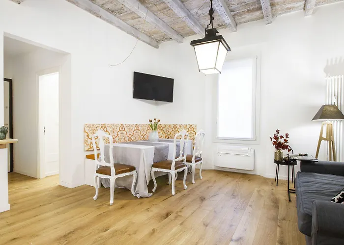 Getthekey San Vitale *