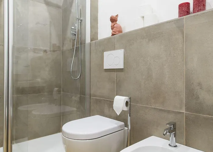 Getthekey San Vitale *