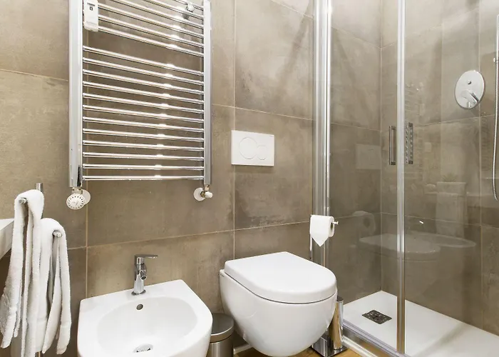 Getthekey San Vitale *