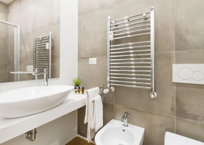 Getthekey San Vitale