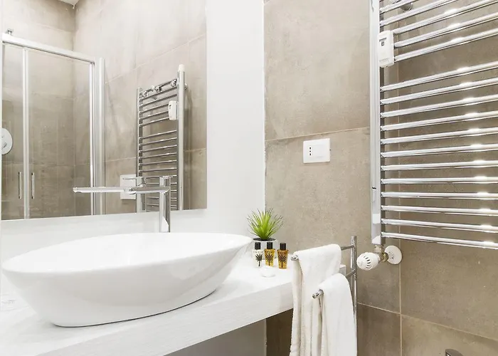 Daire Getthekey San Vitale