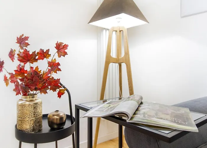 Getthekey San Vitale * Bolonya