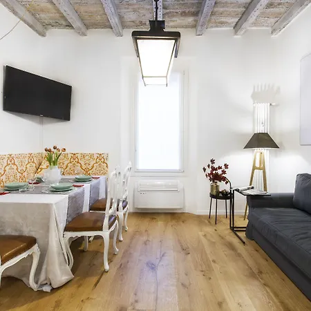 Getthekey San Vitale بولونيا