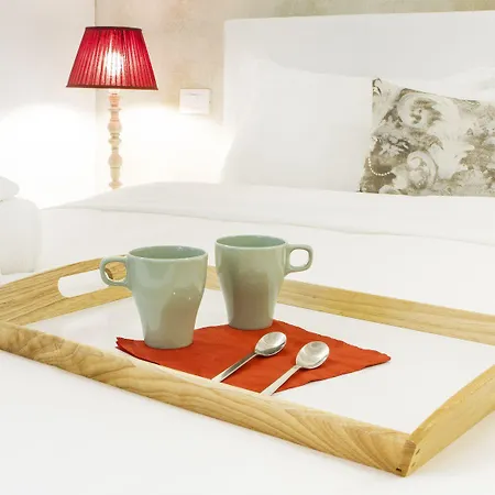 Getthekey San Vitale *