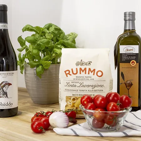 Getthekey San Vitale * Bolonha