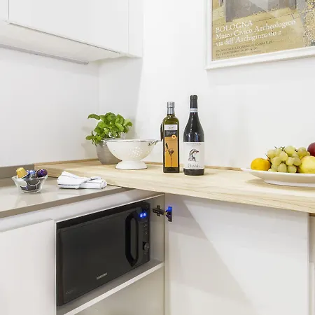 Apartamento Getthekey San Vitale *