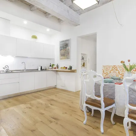 Getthekey San Vitale Μπολόνια