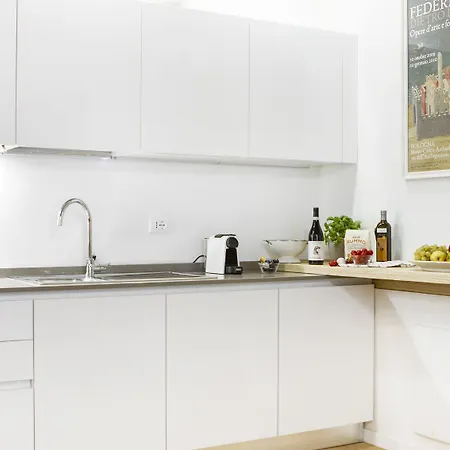 Apartamento Getthekey San Vitale Bolonha