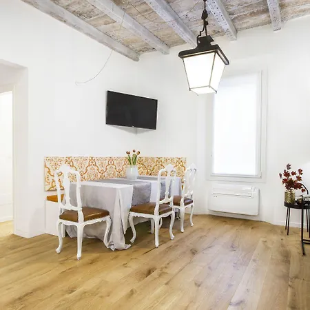 Getthekey San Vitale *