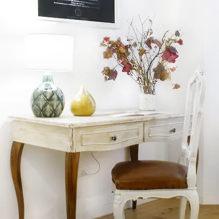 Getthekey San Vitale