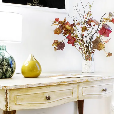 公寓 Getthekey San Vitale *