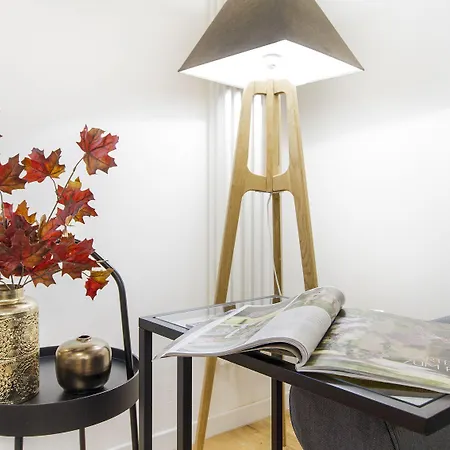 Apartamento Getthekey San Vitale