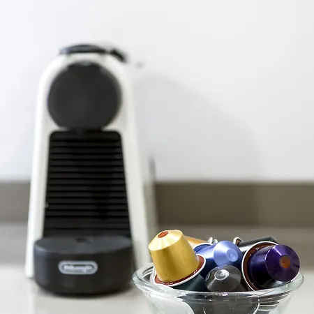 Getthekey San Vitale Apartamento *