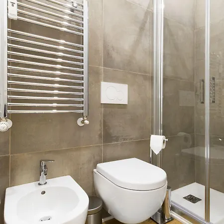 Getthekey San Vitale *