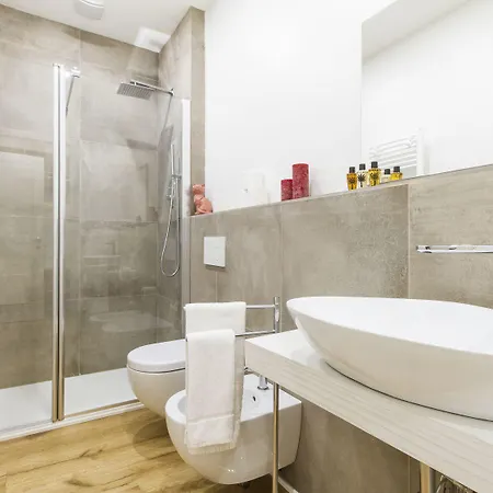 Getthekey San Vitale 博洛尼亚