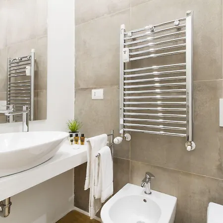 Getthekey San Vitale