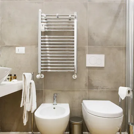 Getthekey San Vitale Μπολόνια