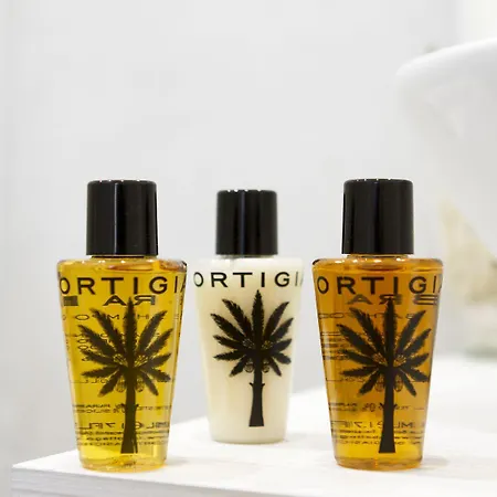 Getthekey San Vitale Apartamento