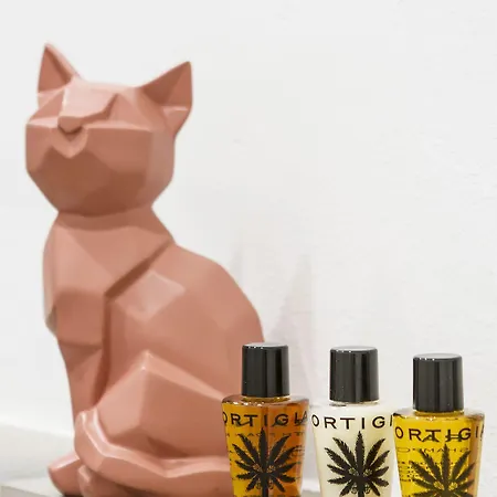 Getthekey San Vitale * Bolonha