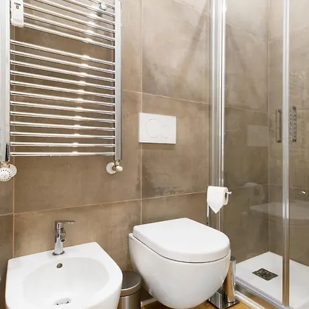 Getthekey San Vitale 博洛尼亚