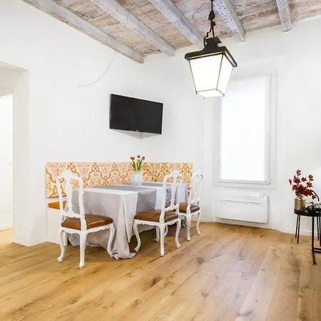 Getthekey San Vitale Bolonha