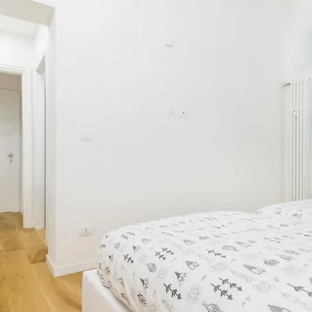 Getthekey San Vitale Bolonha