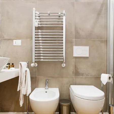 Apartment Getthekey San Vitale