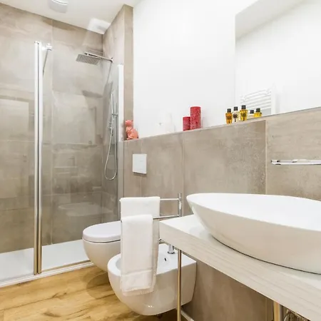 Apartamento Getthekey San Vitale *