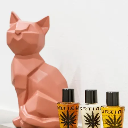 Getthekey San Vitale * 博洛尼亚