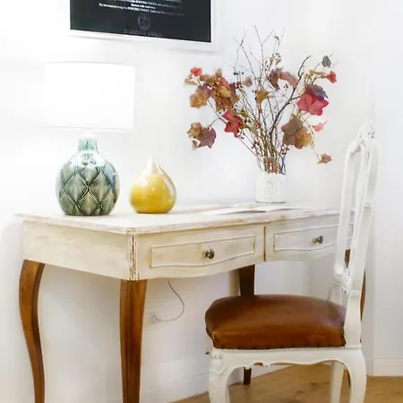 Getthekey San Vitale * 博洛尼亚