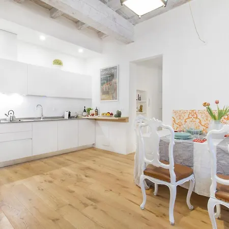 Apartman Getthekey San Vitale