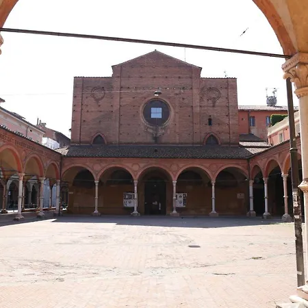 Apartman Getthekey San Vitale Bologna