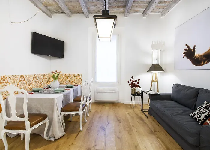 Getthekey San Vitale Bologna