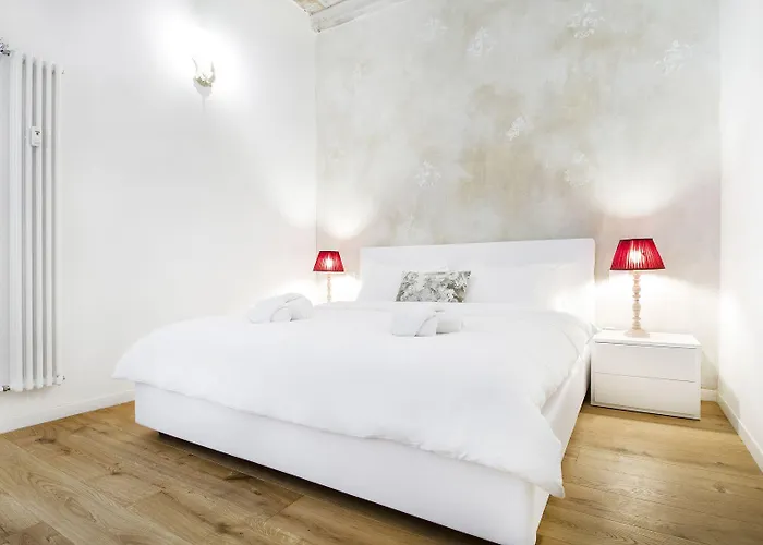 Appartamento Getthekey San Vitale *