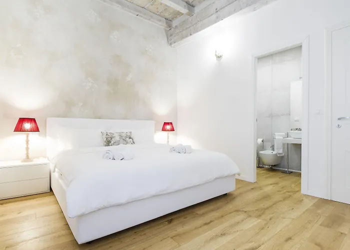 Appartamento Getthekey San Vitale *