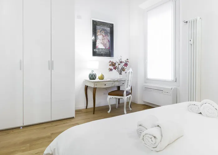 Appartamento Getthekey San Vitale Bologna