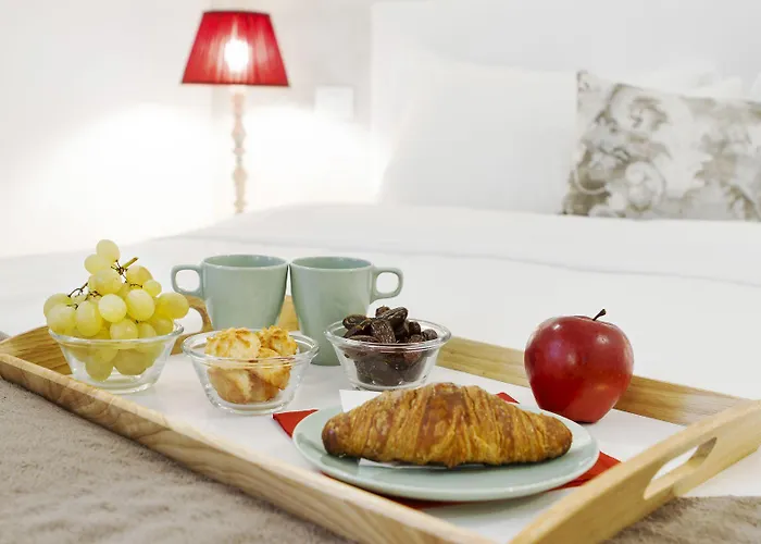 Getthekey San Vitale شقة