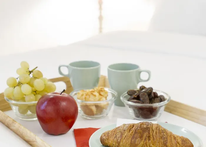 شقة Getthekey San Vitale