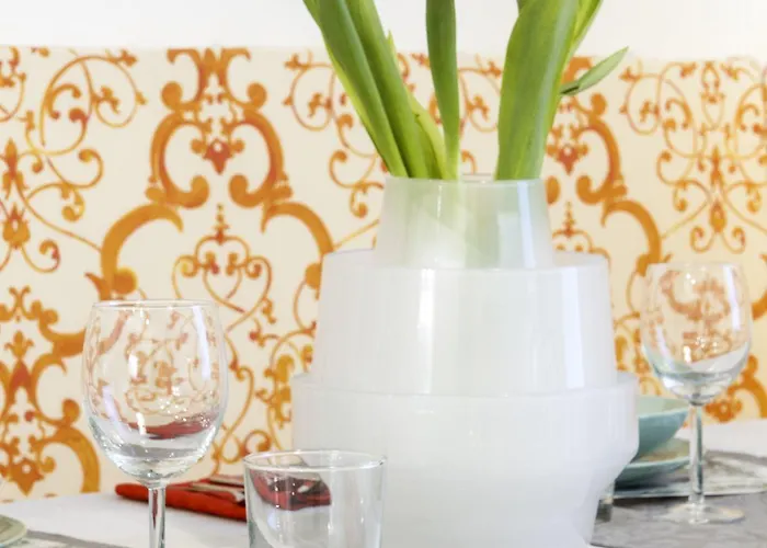 Getthekey San Vitale Appartamento Bologna